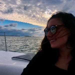 Meet your Posher, Lindsay